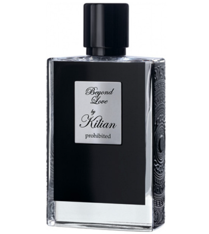 By Kilian Beyond Love Prohibited Eau de Parfum без опаковка