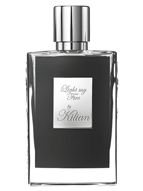 By Kilian Light My Fire Eau de Parfum без опаковка