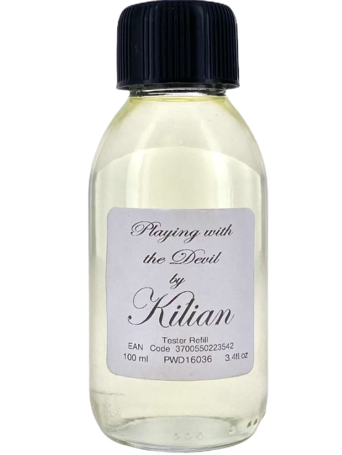 By Kilian Playing With The Devil Eau de Parfum без опаковка