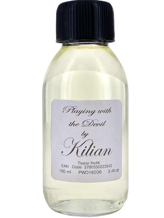 By Kilian Playing With The Devil Eau de Parfum без опаковка