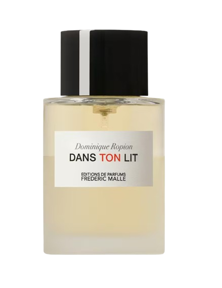 Frederic Malle Dans Ton Lit Eau de Parfum без опаковка