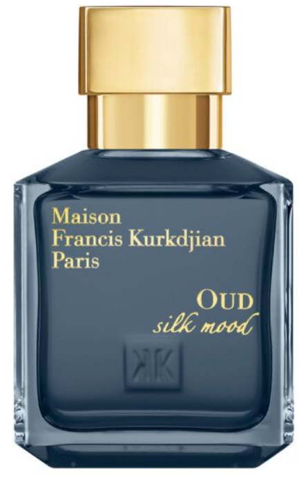 Maison Francis Kurkdjian Oud Silk Mood Eau de Parfum без опаковка