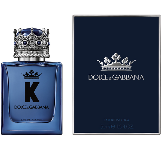 Dolce & Gabbana K by Dolce & Gabbana Eau de Parfum