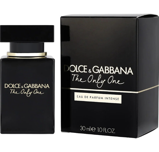 Dolce & Gabbana The Only One Intense Eau de Parfum