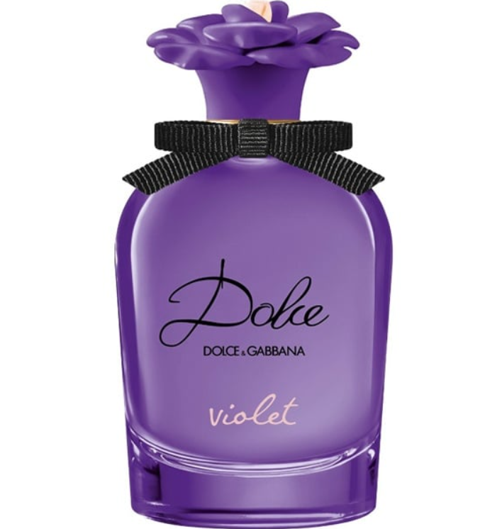 Dolce & Gabbana Dolce Violet Eau de Toilette без опаковка