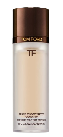 Tom Ford Traceless Soft Matte Liquid Foundation Фон дьо тен без опаковка