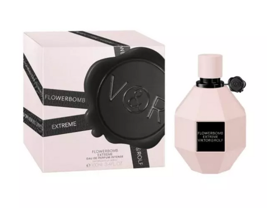 Viktor & Rolf Flowerbomb Extreme Intense Eau de Parfum
