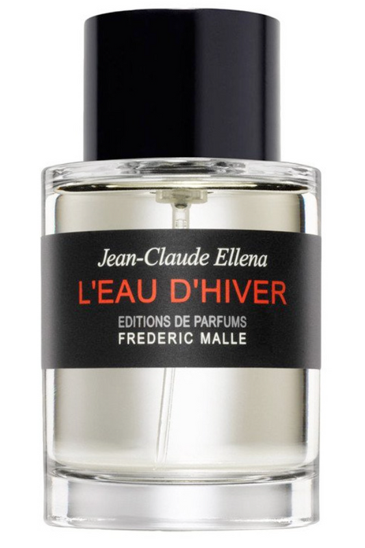 Frederic Malle L`eau D`Hiver Eau de Toilette без опаковка