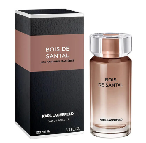 Karl Lagerfeld Bois De Santal Eau de Toilette