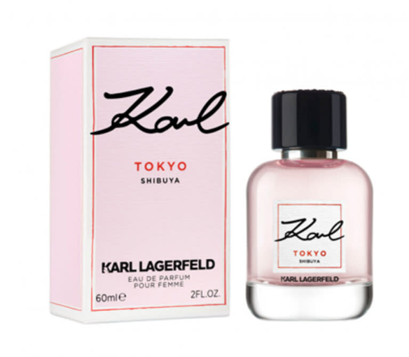 Karl Lagerfeld Karl Tokyo Shibuya Парфюмна вода за жени EDP