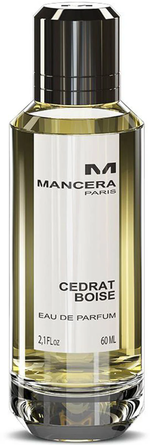 Mancera Cedrat Boise Eau de Parfum