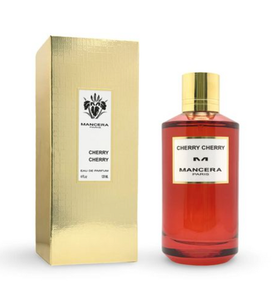 Mancera Cherry Cherry Eau de Parfum