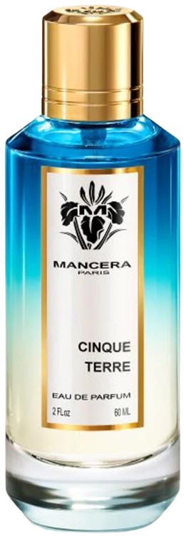 Mancera Cinque Terre Унисекс парфюмна вода EDP
