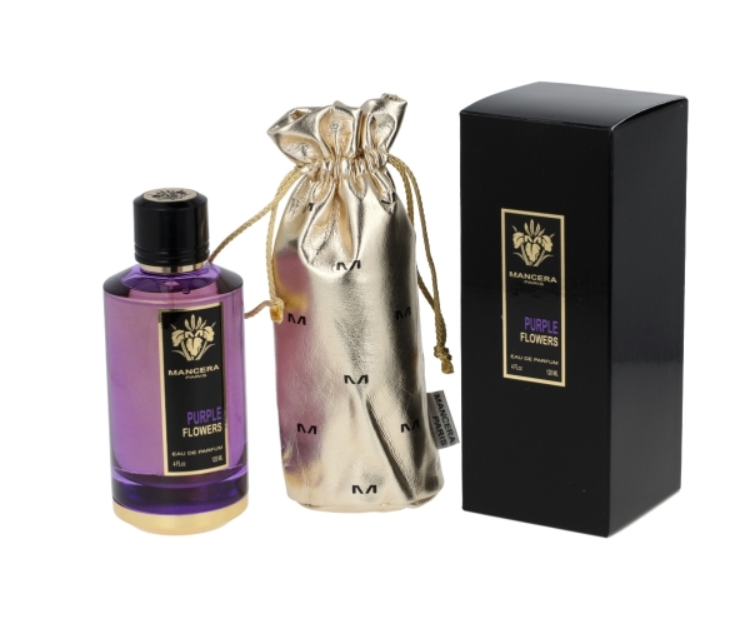 Mancera Purple Flowers Eau de Parfum