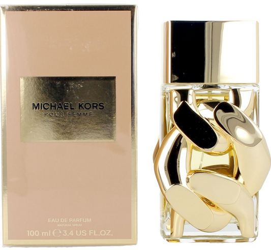 Michael Kors Pour Femme Eau de Parfum