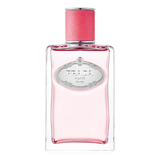 Prada Infusion De Rhubarbe Eau de Parfum без опаковка