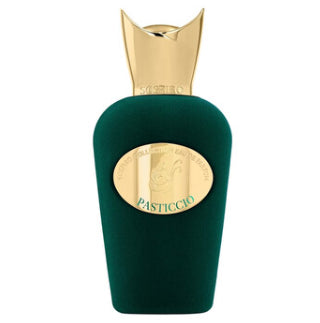 Sospiro Pasticcio Eau de Parfum без опаковка