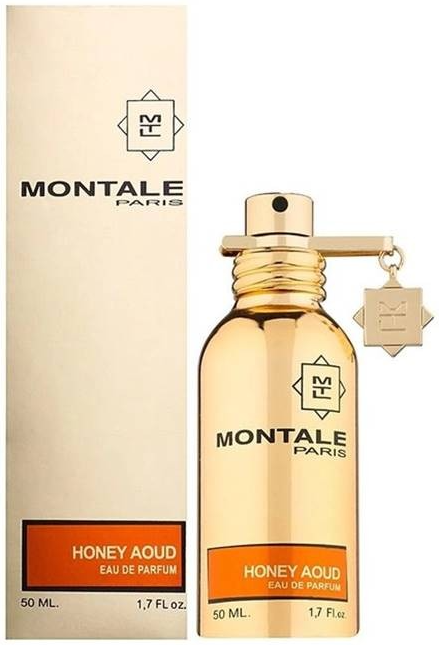 Montale Honey Aoud Eau de Parfum