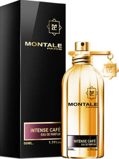 Montale Intense Cafe Eau de Parfum