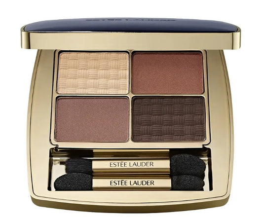 Estee Lauder The Essential Eyeshadow Quad Палитра сенки
