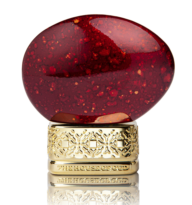 The House of Oud Ruby Red Eau de Parfum без опаковка