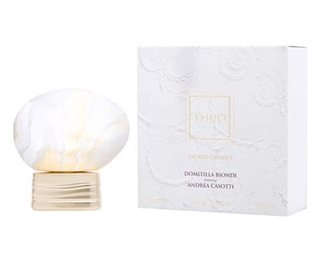 The House of Oud Sacred Groove Eau de Parfum
