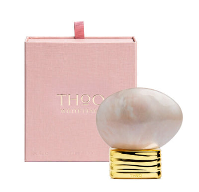 The House of Oud White Pearl Eau de Parfum