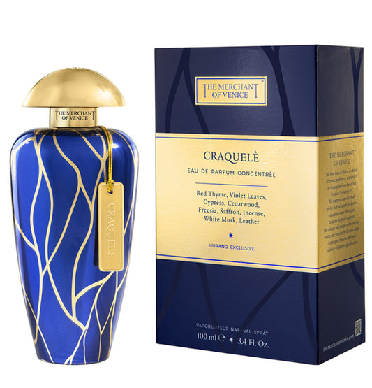 The Merchant Of Venice Craquele Eau de Parfum