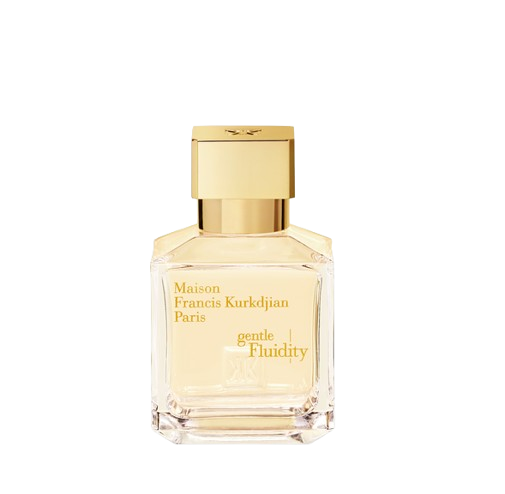 Maison Francis Kurkdjian Gentle Fluidity Gold Eau de Parfum без опаковка