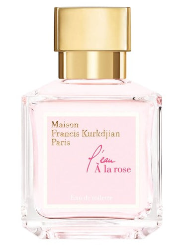 Maison Francis Kurkdjian L`eau A La Rose Eau de Toilette без опаковка