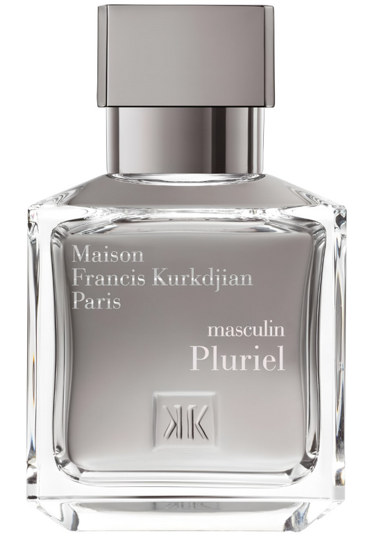 Maison Francis Kurkdjian Masculin Pluriel Eau de Toilette без опаковка