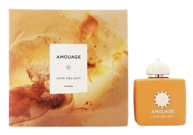 Amouage Love Delight Eau de Parfum