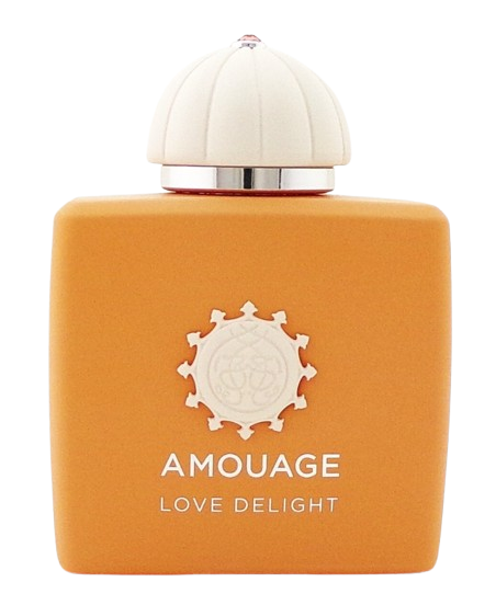 Amouage Love Delight Eau de Parfum