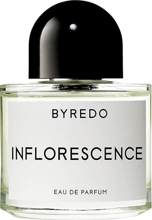 Byredo Inflorescence Eau de Parfum без опаковка