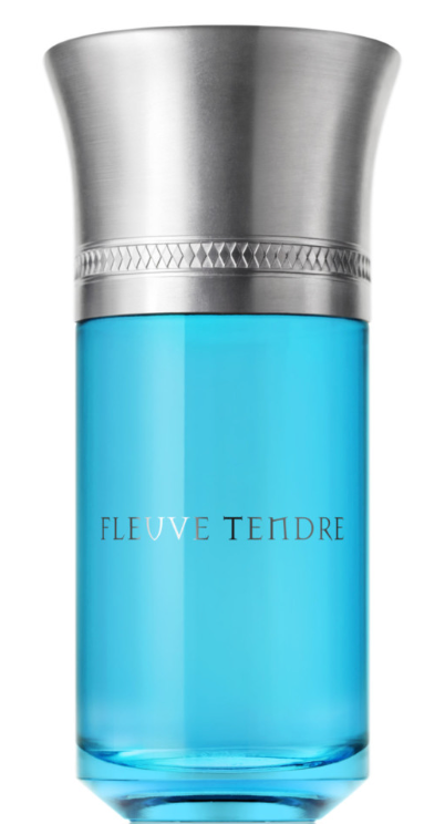 Les Liquides Imaginaires Fleuve Tendre Eau de Parfum без опаковка