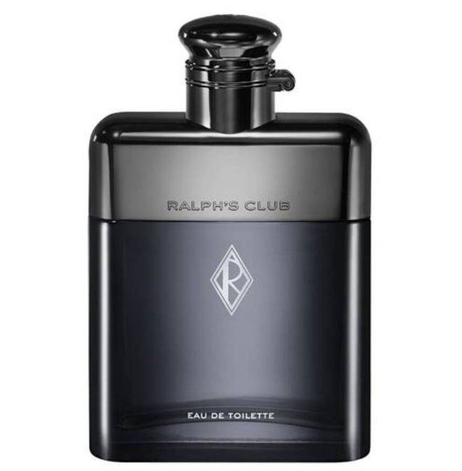 Ralph Lauren Ralph's Club Eau de Toilette без опаковка