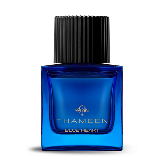 Thameen Blue Heart Extrait de Parfum без опаковка