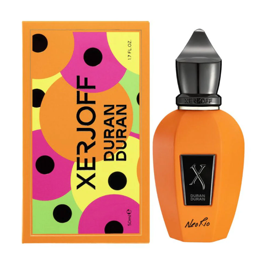 Xerjoff Duran Duran NeoRio Fluo Orange