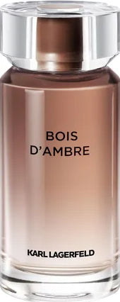 Karl Lagerfeld Bois d`Ambre Eau de Toilette без опаковка