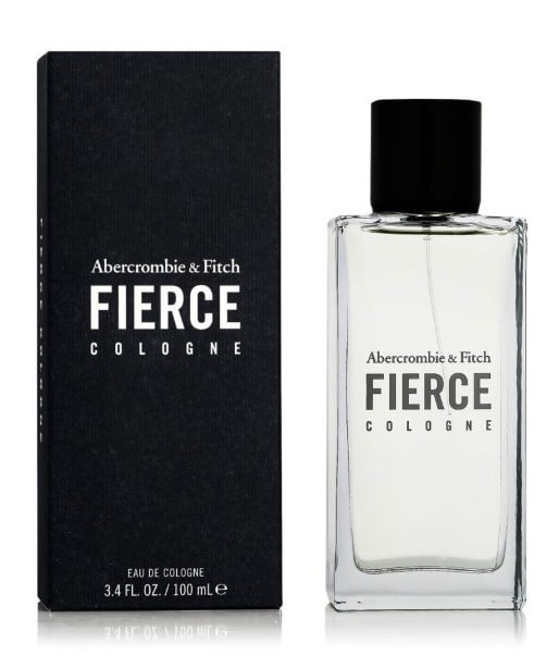 Abercrombie & Fitch Fierce Eau de Cologne