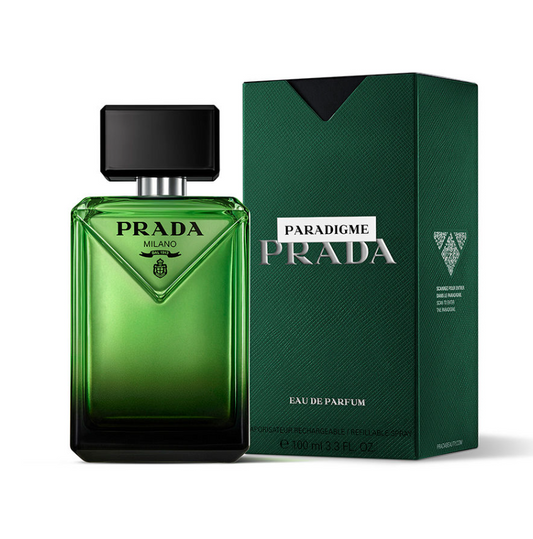 Prada Paradigme Eau de Parfum