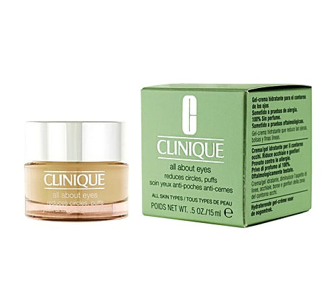 Clinique All About Eyes Околоочен гел