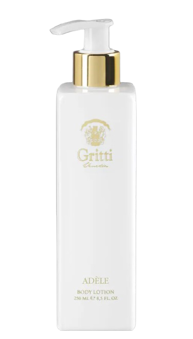 Gritti White Adele Лосион за тяло без опаковка