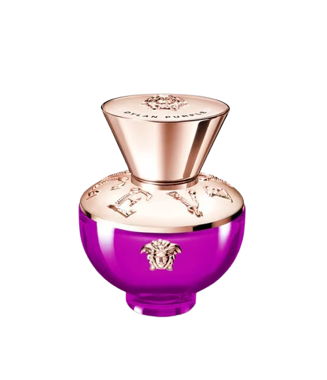 Versace Dylan Purple Sample Мостра