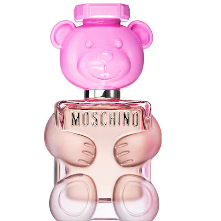 Moschino Toy 2 Bubble Gum Sample Мостра