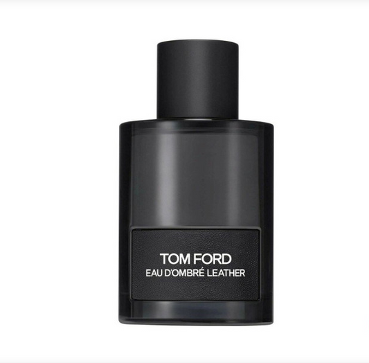 Tom Ford Eau D'Ombre Leather Tоалетна вода за мъже без опаковка