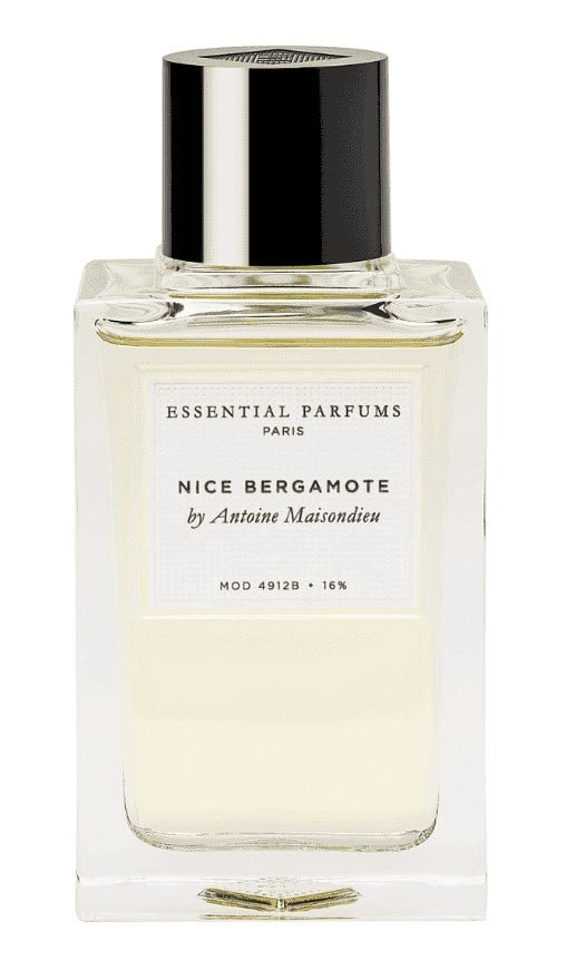 Essential Parfums Nice Bergamote Eau de Parfum