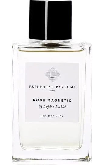 Essential Parfums Rose Magnetic Eau de Parfum