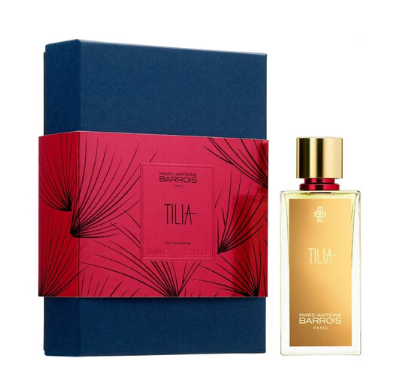 Marc Antoine Barrois Tilia Eau de Parfum