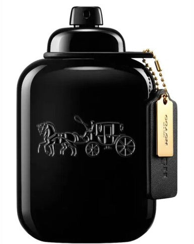 Coach For Men Eau de Parfum без опаковка
